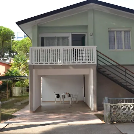 Apartmán Dolomiti Bibione