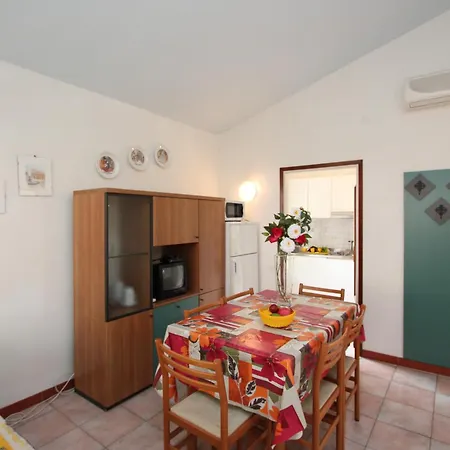 Apartmán Dolomiti Bibione
