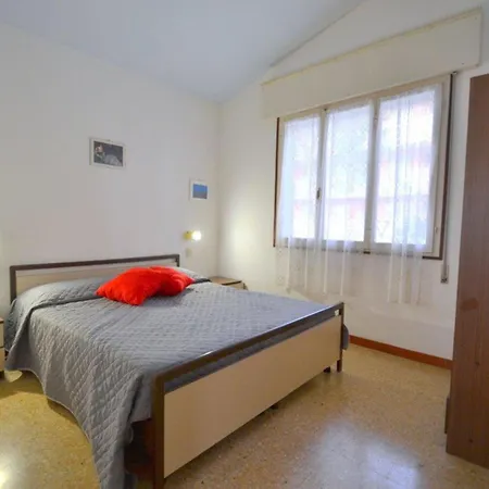 Apartmán Dolomiti *
