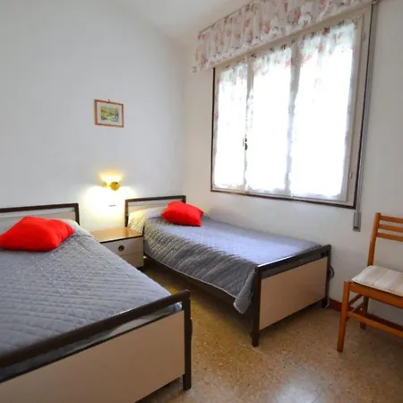 Apartmán Dolomiti