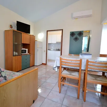 Dolomiti Apartment *